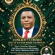 ANIAS Congratulates Hon. Christian Aburime On National Excellence Award