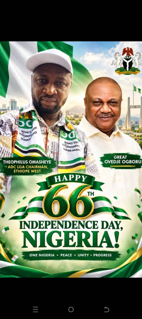 2027: Ethiope West ADC Boss Rallies Support For Party