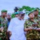 Oborevwori: 83 Army Division: Air Defence Regiment In Delta Will Boost Security, Devt