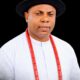 Delta South ADC Ticket: Orette Seeks Legal Vindication, Urges Supporters To Stay Calm, Continues Campaign