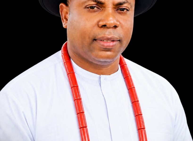 Delta South ADC Ticket: Orette Seeks Legal Vindication, Urges Supporters To Stay Calm, Continues Campaign