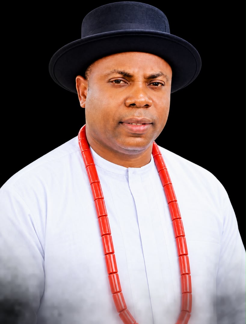 Delta South ADC Ticket: Orette Seeks Legal Vindication, Urges Supporters To Stay Calm, Continues Campaign