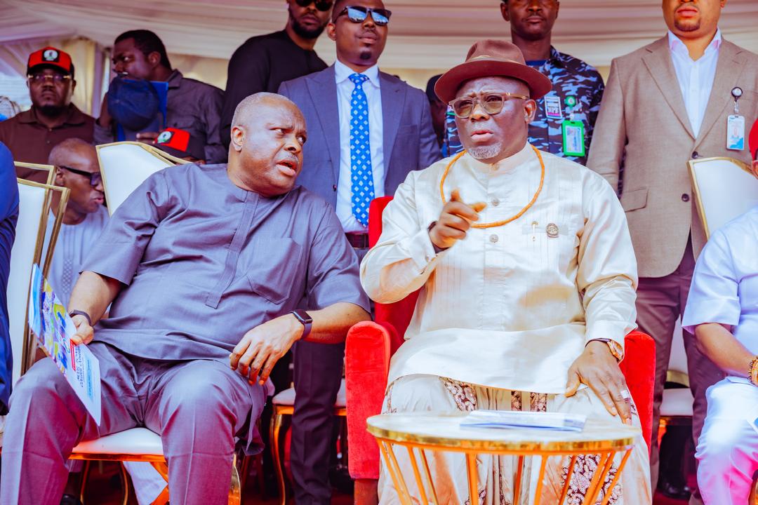 Oborevwori Orders Immediate Overhaul Of All Dilapidated Public Schools In Delta