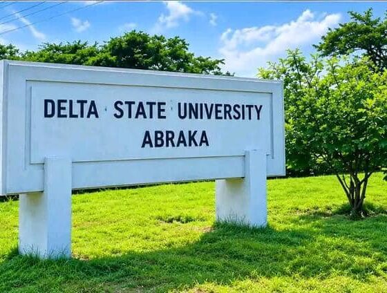 DELSU Announces 2026/2027 Academic Calendar, Fixes Matriculation For November 7