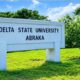 DELSU Announces 2026/2027 Academic Calendar, Fixes Matriculation For November 7