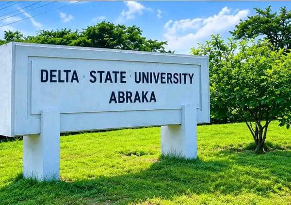 DELSU Announces 2026/2027 Academic Calendar, Fixes Matriculation For November 7