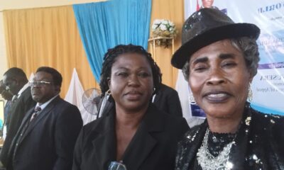 DELSU Law Faculty Holds End-Of-Session Lecture, Experts Advocate Technology Adoption