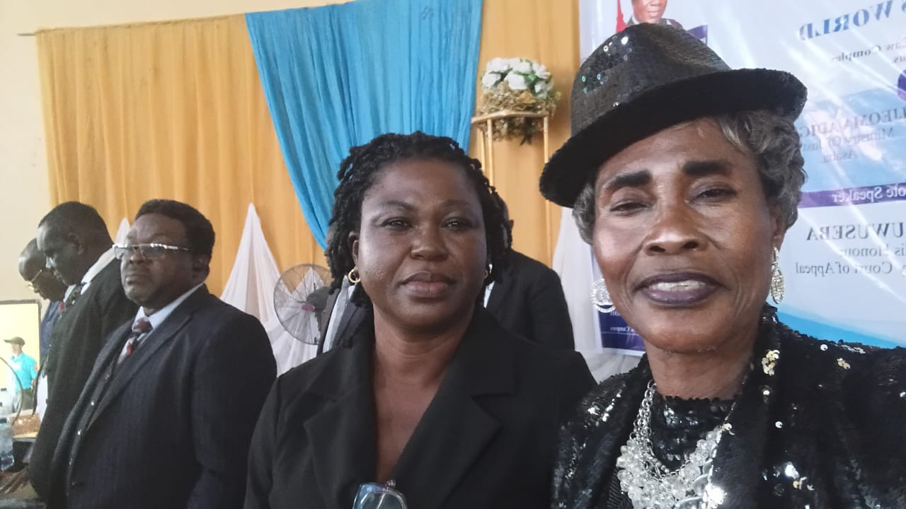 DELSU Law Faculty Holds End-Of-Session Lecture, Experts Advocate Technology Adoption