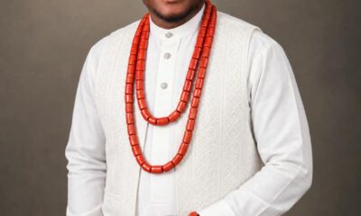 2027: INEC Lists Oke Umurhohwo As PDP Candidate For Ughelli North Constituency II