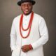 2027: INEC Lists Oke Umurhohwo As PDP Candidate For Ughelli North Constituency II