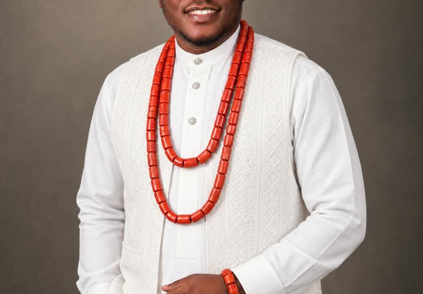 2027: INEC Lists Oke Umurhohwo As PDP Candidate For Ughelli North Constituency II