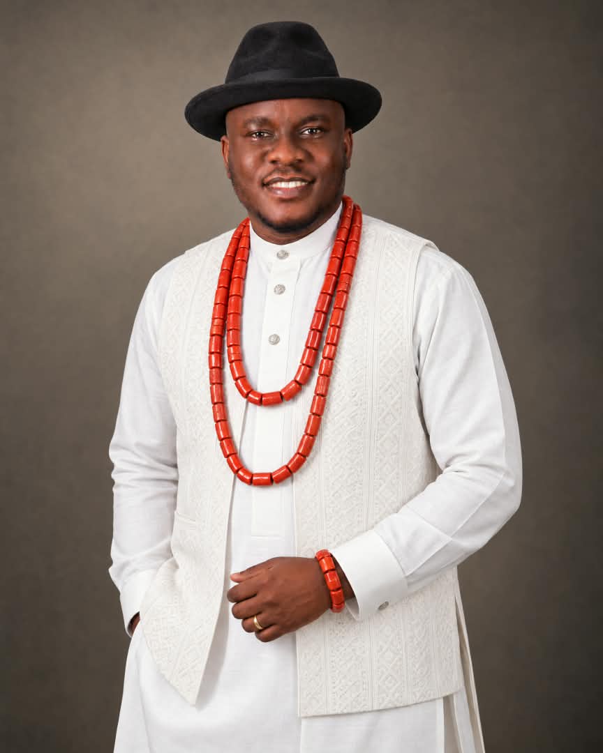 2027: INEC Lists Oke Umurhohwo As PDP Candidate For Ughelli North Constituency II