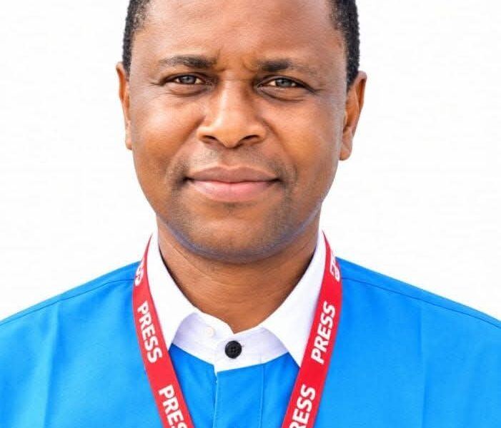 BREAKING: Oyowe Beats Obieh, Gets Second Term As Delta NUJ Chairman