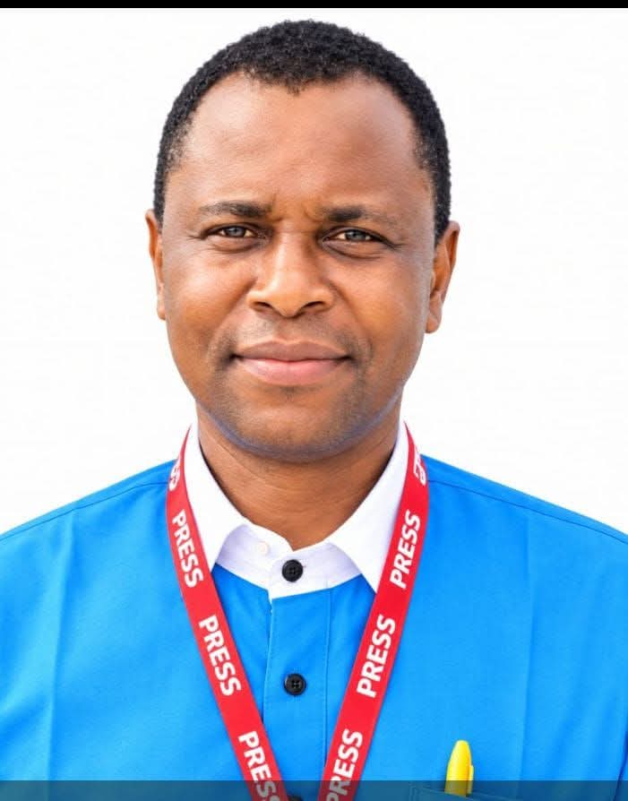BREAKING: Oyowe Beats Obieh, Gets Second Term As Delta NUJ Chairman