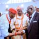 LEGAL YEAR: Oborevwori Charges Judges, Lawyers On Integrity, Rule Of Law