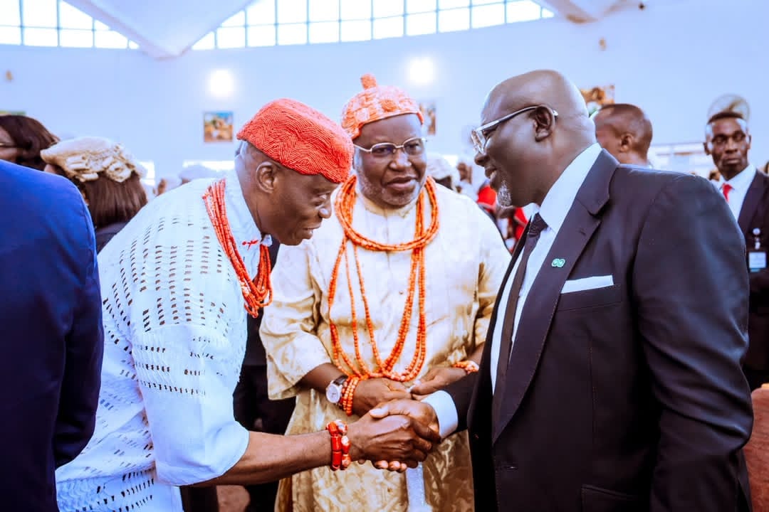 LEGAL YEAR: Oborevwori Charges Judges, Lawyers On Integrity, Rule Of Law