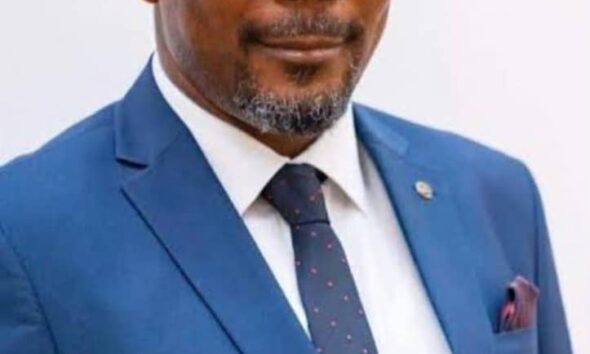 Beyond Legislation: How Akpowowo’s Fusion Of Infrastructure And Compassion Transformed Ethiope East
