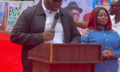 Ajede Marks 2026 International Day Of 'The Girl Child' With Empowerment Programme In Ukwuani
