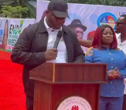 Ajede Marks 2026 International Day Of 'The Girl Child' With Empowerment Programme In Ukwuani