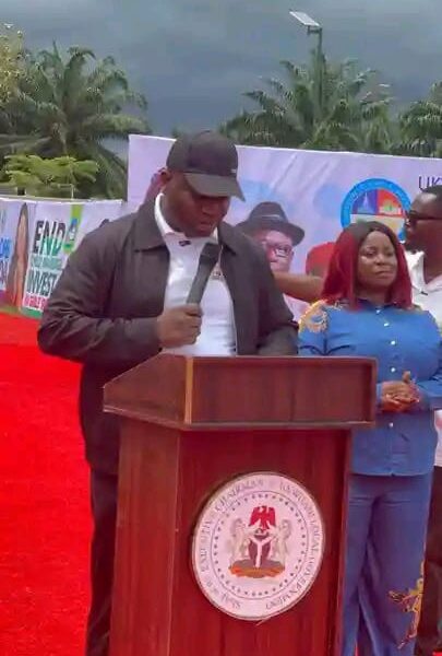 Ajede Marks 2026 International Day Of 'The Girl Child' With Empowerment Programme In Ukwuani