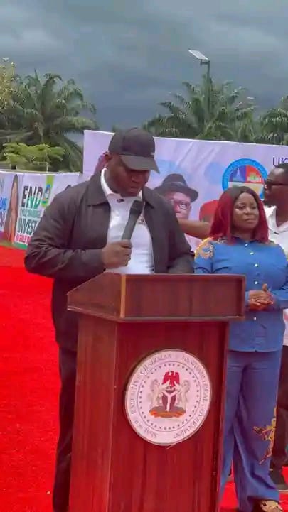 Ajede Marks 2026 International Day Of 'The Girl Child' With Empowerment Programme In Ukwuani