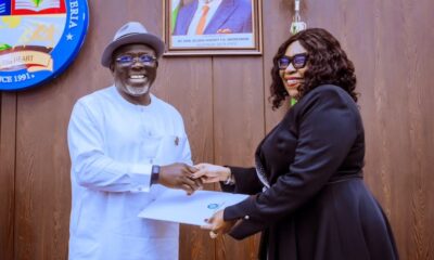 Dispense Justice Without Fear Or Favour, Oborevwori Tells Judges