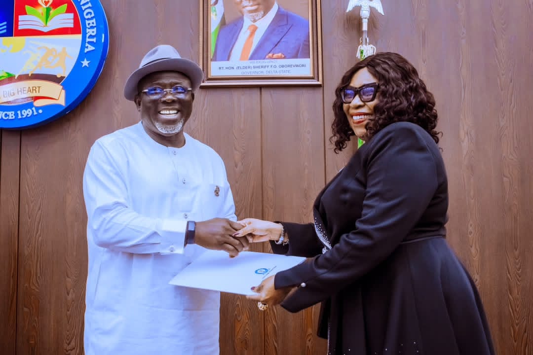 Dispense Justice Without Fear Or Favour, Oborevwori Tells Judges