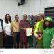 NSE Warri: Okorodudu Hails Incoming Chairman, Pledges Stronger Partnership