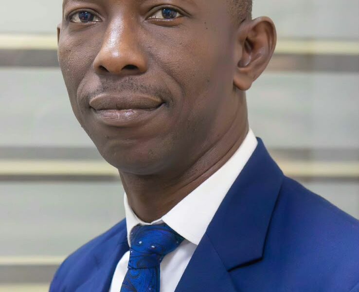 Delta NUJ: Obieh Thanks Supporters, Congratulates Oyowe, Says 17-Vote Loss Not Defeat