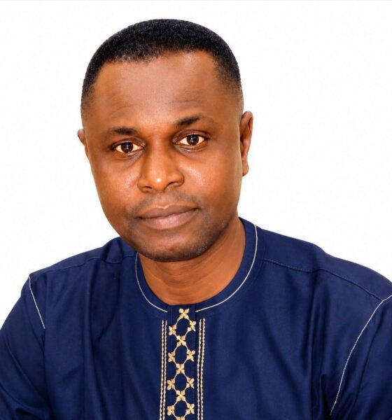 Oborevwori Congratulates Oyowe On Re-election As Delta NUJ Chairman
