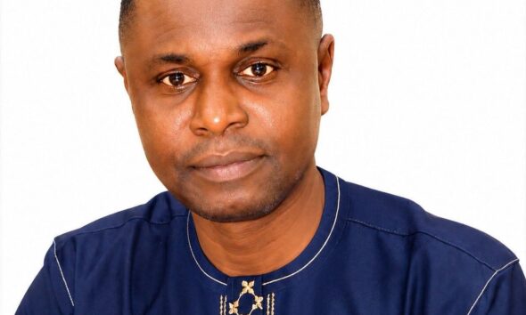 Oborevwori Congratulates Oyowe On Re-election As Delta NUJ Chairman
