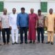 Ahon Urges Delta NUJ To Embrace Unity, Deepen Partnership with Government