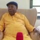 Chief Joe Omene Slams Dafinone, Urges Urhobo To Support Omo-Agege For Senate