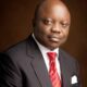 Uduaghan: Delta Declares Three Days Of Mourning, Orders Flags At Half-Mast