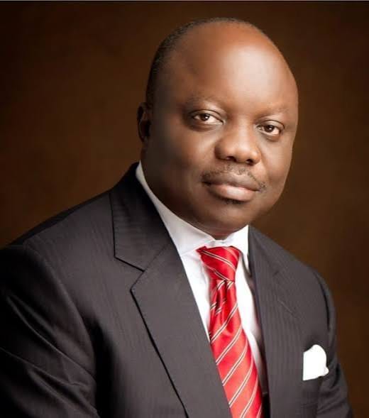 Uduaghan: Delta Declares Three Days Of Mourning, Orders Flags At Half-Mast