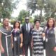 2026 NALT Conference: DELSU Law Dean, Prof. Beauty Alloh, Leads Faculty Delegation To UNIBEN