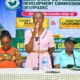 DESOPADEC Takes School Is No Scam Campaign To Ogbe-Ijoh Grammar School