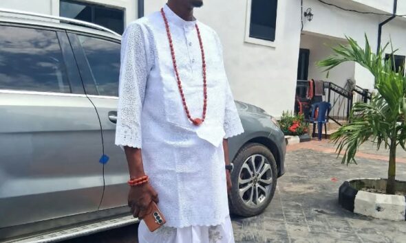 2027: Kelly Erhiwode Promises Inclusive Governance, Quality Representation In Ethiope West