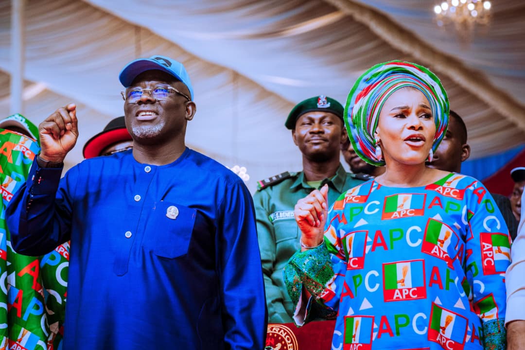 Oborevwori Tells Delta APC: Take Tinubu’s Message To Grassroots