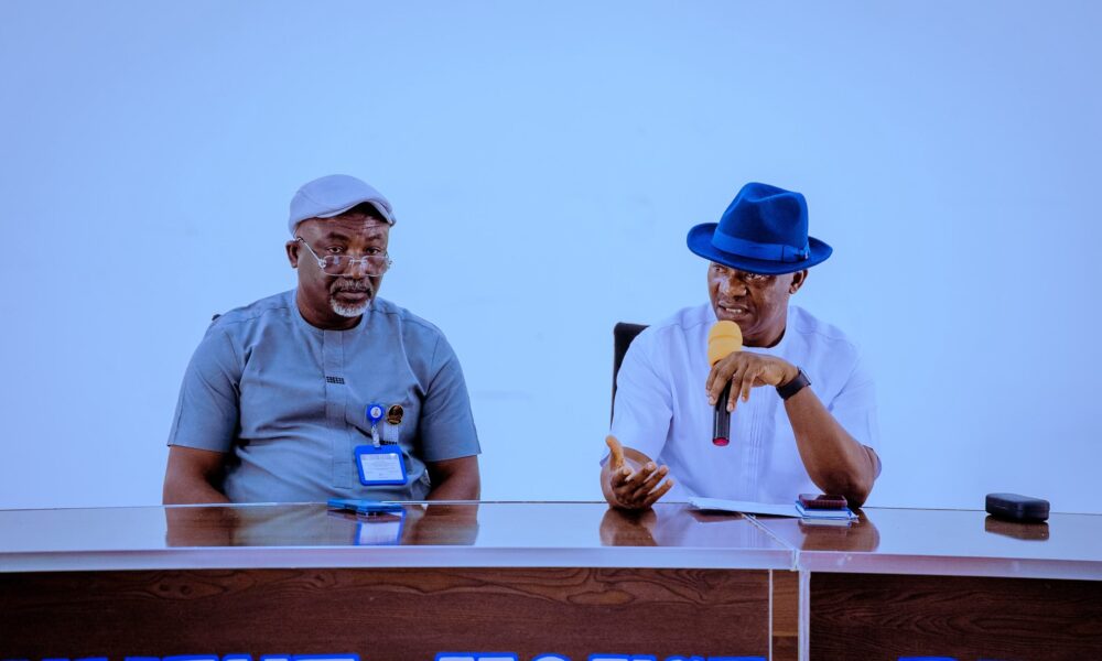 Delta Exco Approves N4Bn Empowerment For 15,000 Indigents