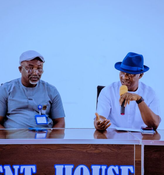 Delta Exco Approves N4Bn Empowerment For 15,000 Indigents