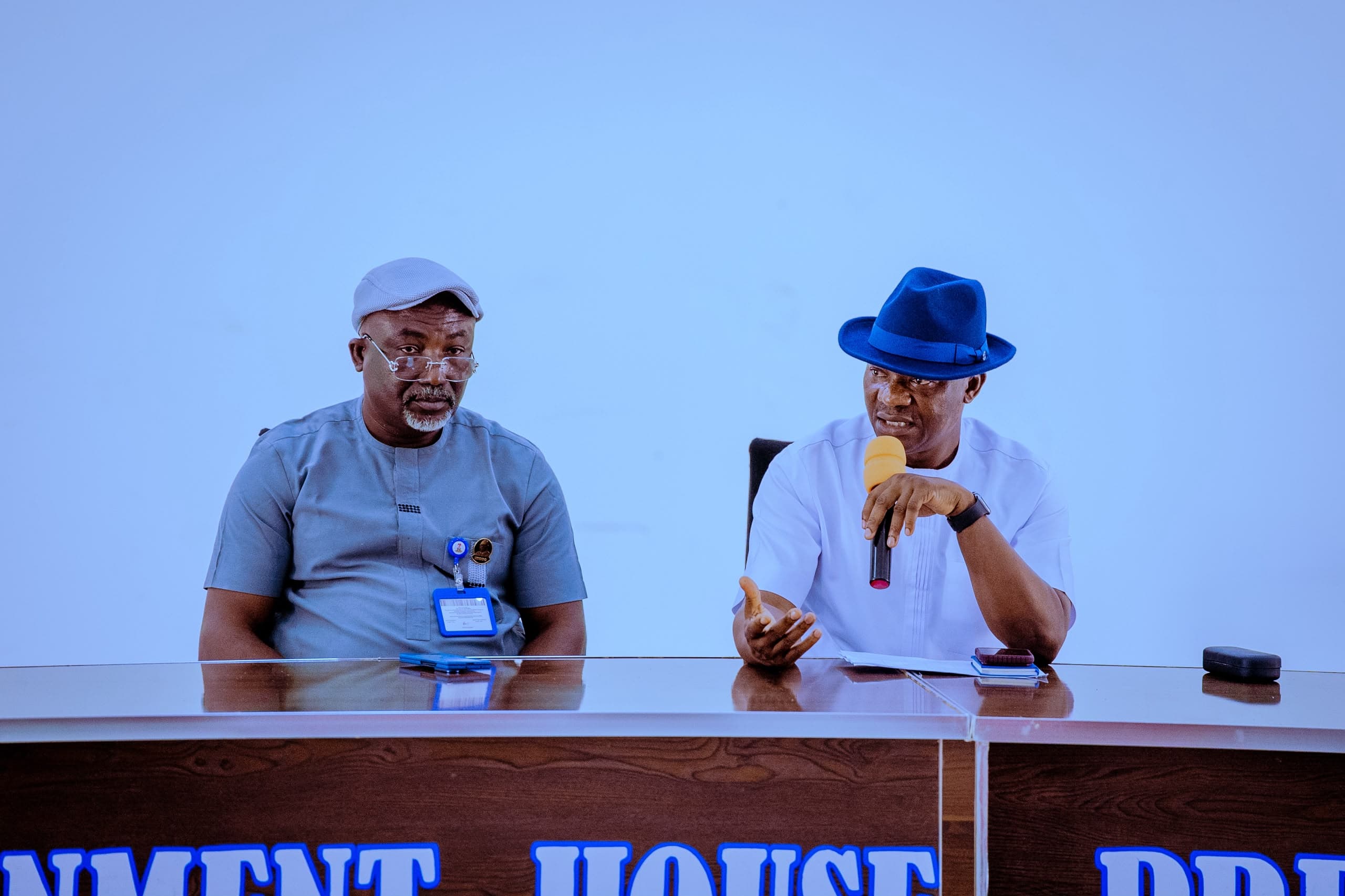 Delta Exco Approves N4Bn Empowerment For 15,000 Indigents
