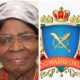 Professor Kamene Okonjo, Dies