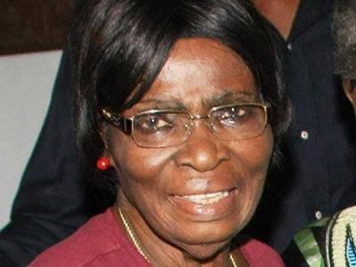 Oborevwori Condoles Okonjo Family Over Matriarch’s Death