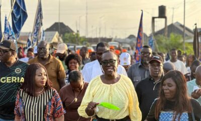 Ebizi Receives Warm Reception As She Attends Tungbo-Ebe Festival Grand Finale