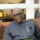 Chief Wilson Omene