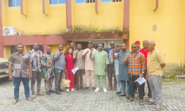 CDHR Gives BEDC 14-Day Ultimatum Over Alleged Customer Rights Violations In Delta