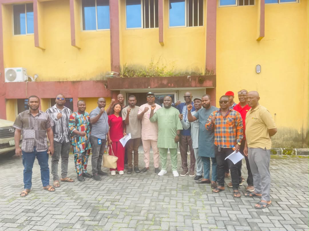 CDHR Gives BEDC 14-Day Ultimatum Over Alleged Customer Rights Violations In Delta