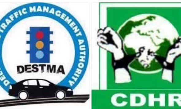CDHR Demands DESTMA Reforms, Calls For Review Of Traffic Fines