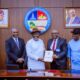 Oborevwori Signs 13th-Month Salary, Four Other Bills Into Law